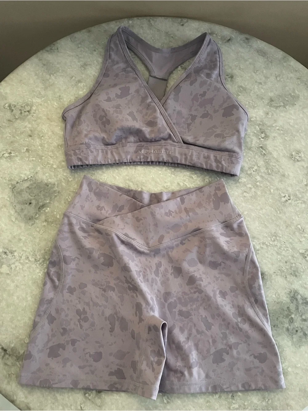 Alphalete Surface Power Set - Picture 5 of 16